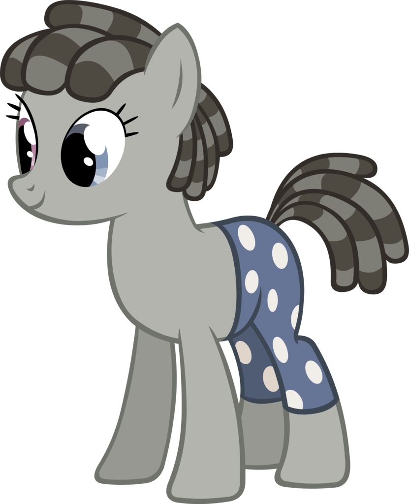 Comments - My Little Pony Characters (831x1024)