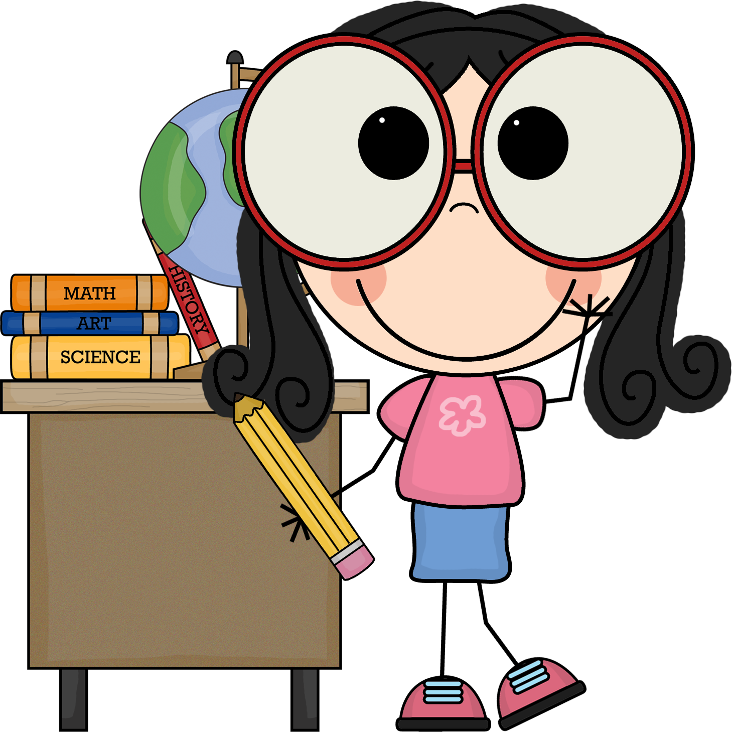 Xoxo, - Student Presentation Clipart (1459x1459)