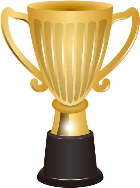 Vector Trophy Images Png (715x715)