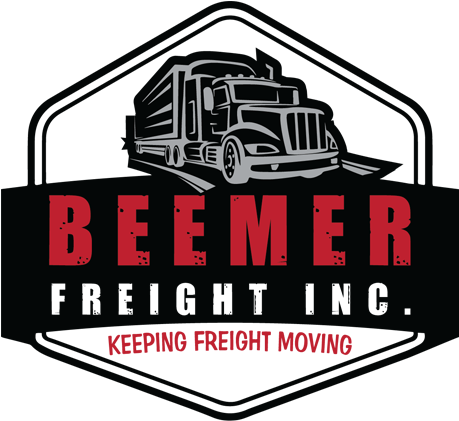 Keeping Freight Moving - Sign (1419x453)