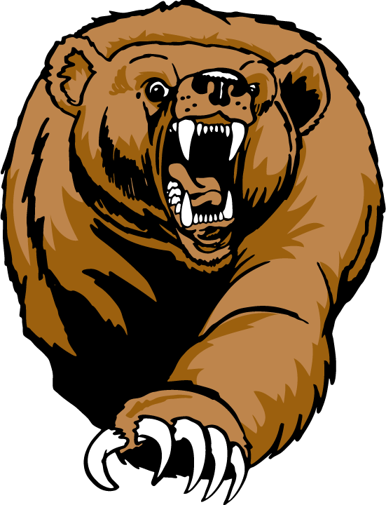 Ar Bear 74 R - Black Bear (551x720)