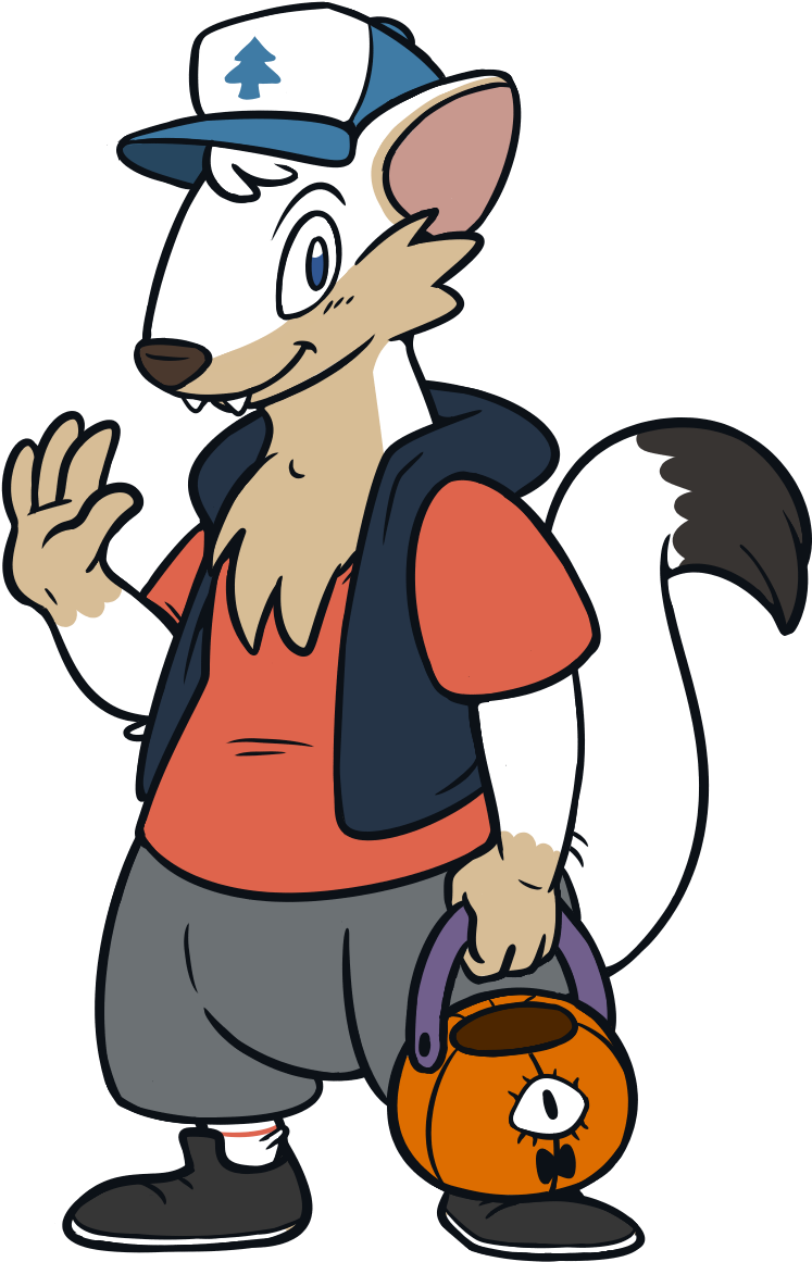 Halloween Event Example - Cartoon (800x1193)