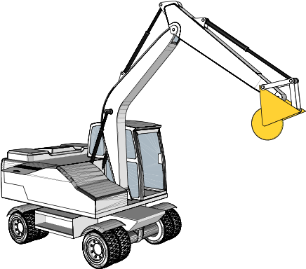 Cutters - Crane (435x435)