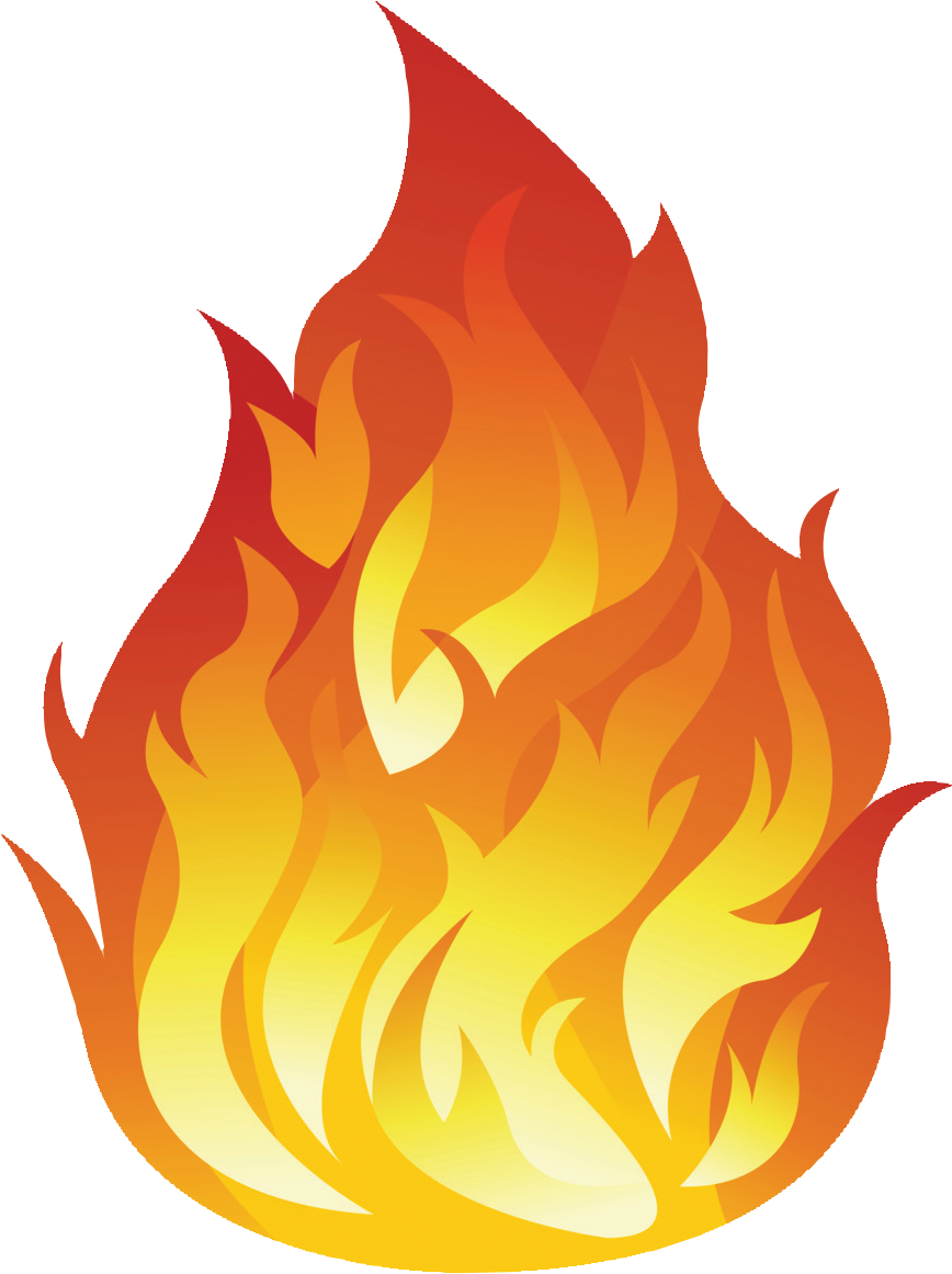 Night Rites - Transparent Background Flame Png (900x1200)