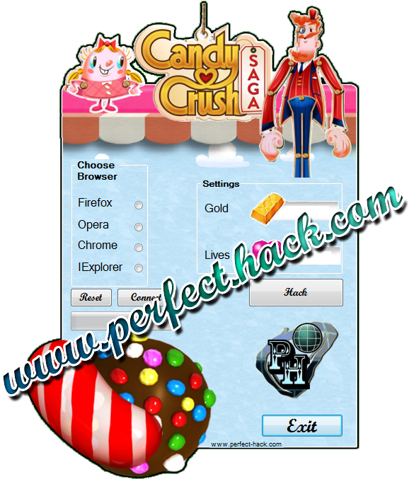 Candy - Cartoon (620x676)