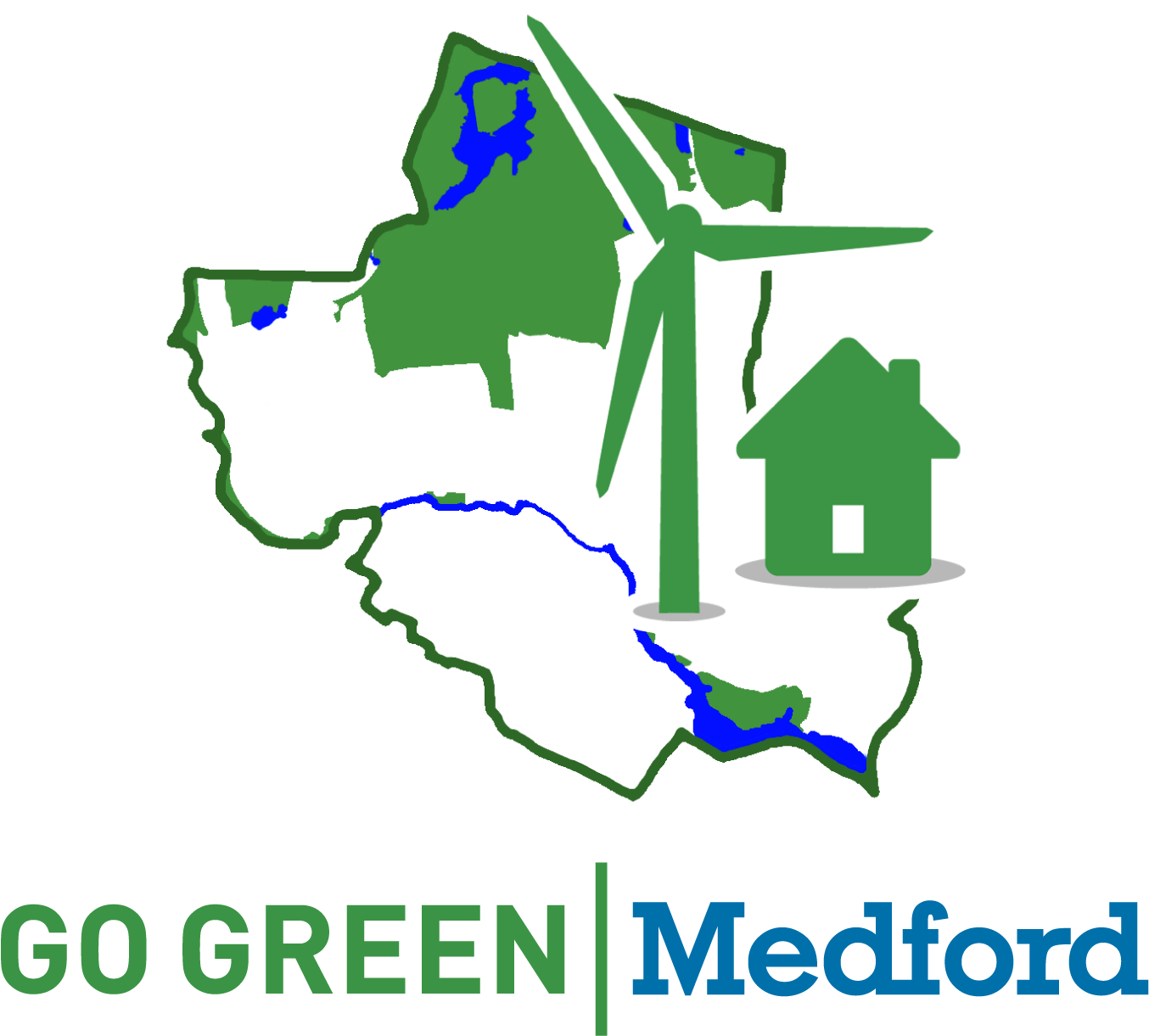 Welcome - Go Green (1406x1247)