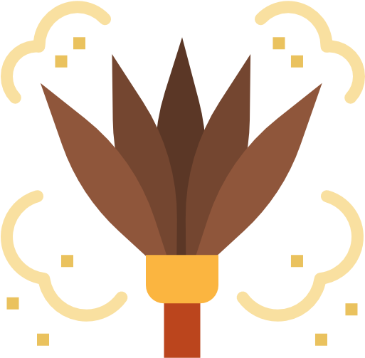 Feather Duster Free Icon - Icon (512x512)
