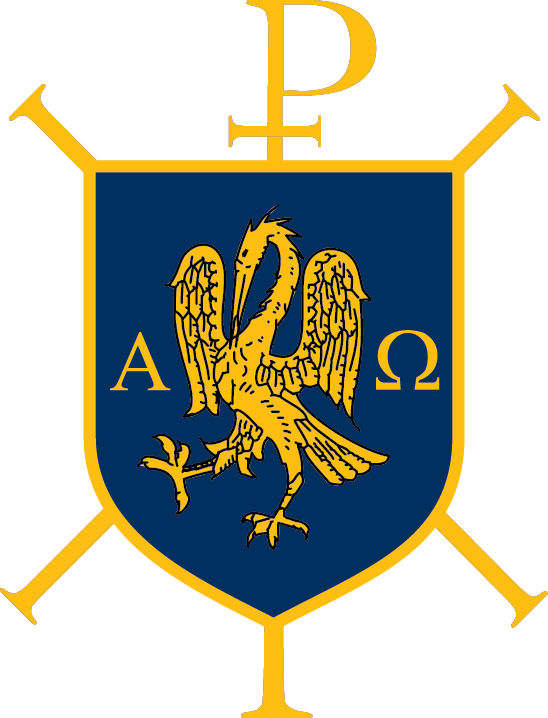 About Our Crest - Emblem (548x718)