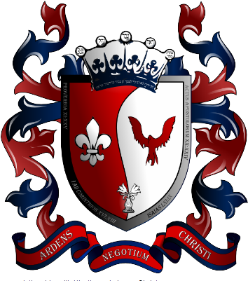 Crest Designer - Emblem (390x432)