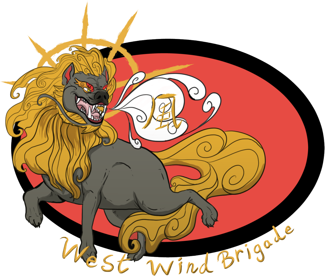 Crest Format - - Illustration (1280x1017)
