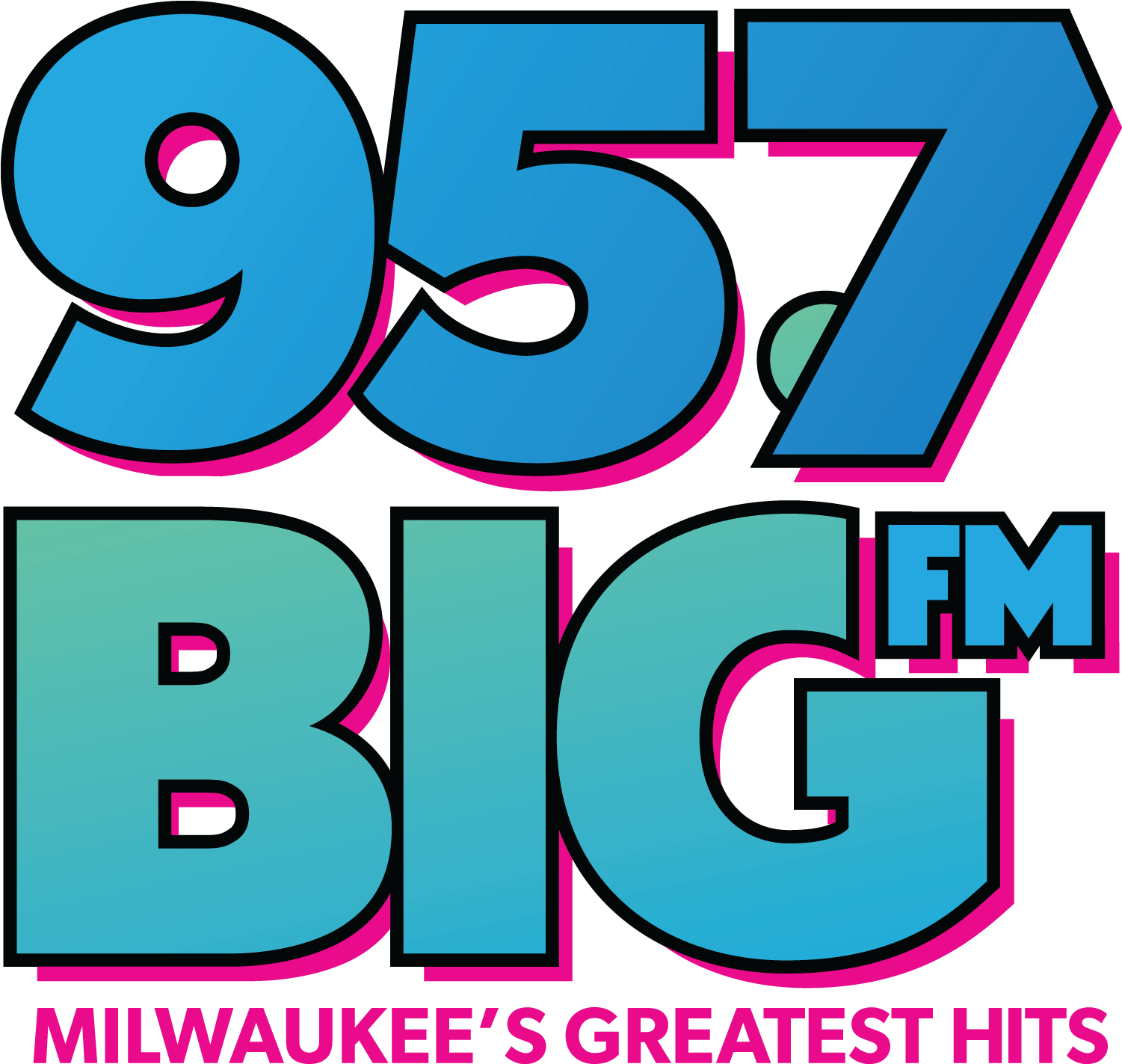 7 Big Fm - 7 Big Fm (1600x1550)