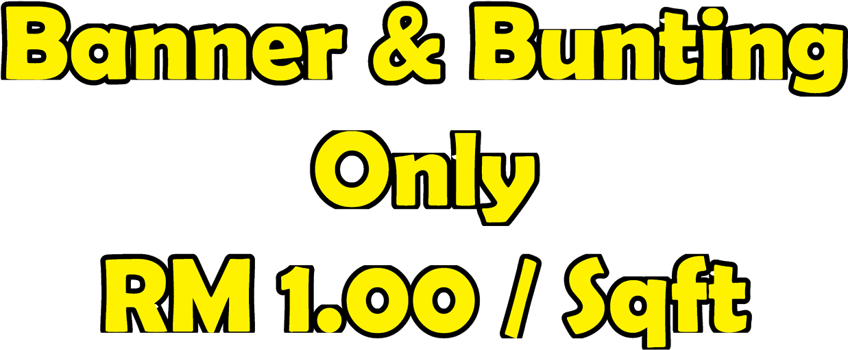 Bunting Example - Bunting Example (1600x547)