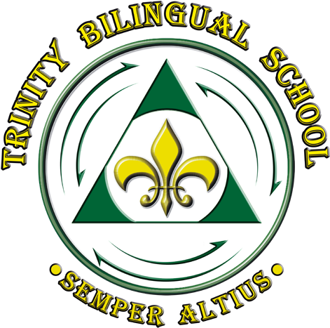 Trinity Bilingual - Emblem (500x500)