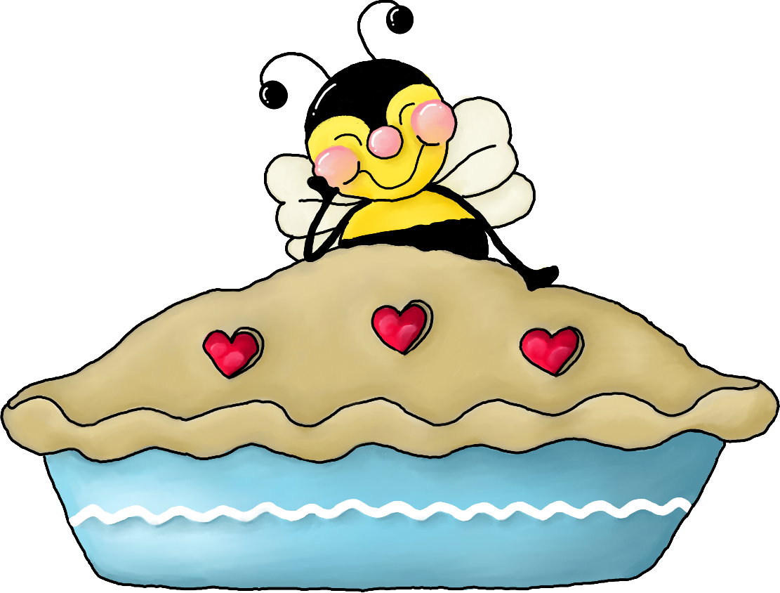 Untitled Post - Free Clipart Pie (1111x844)