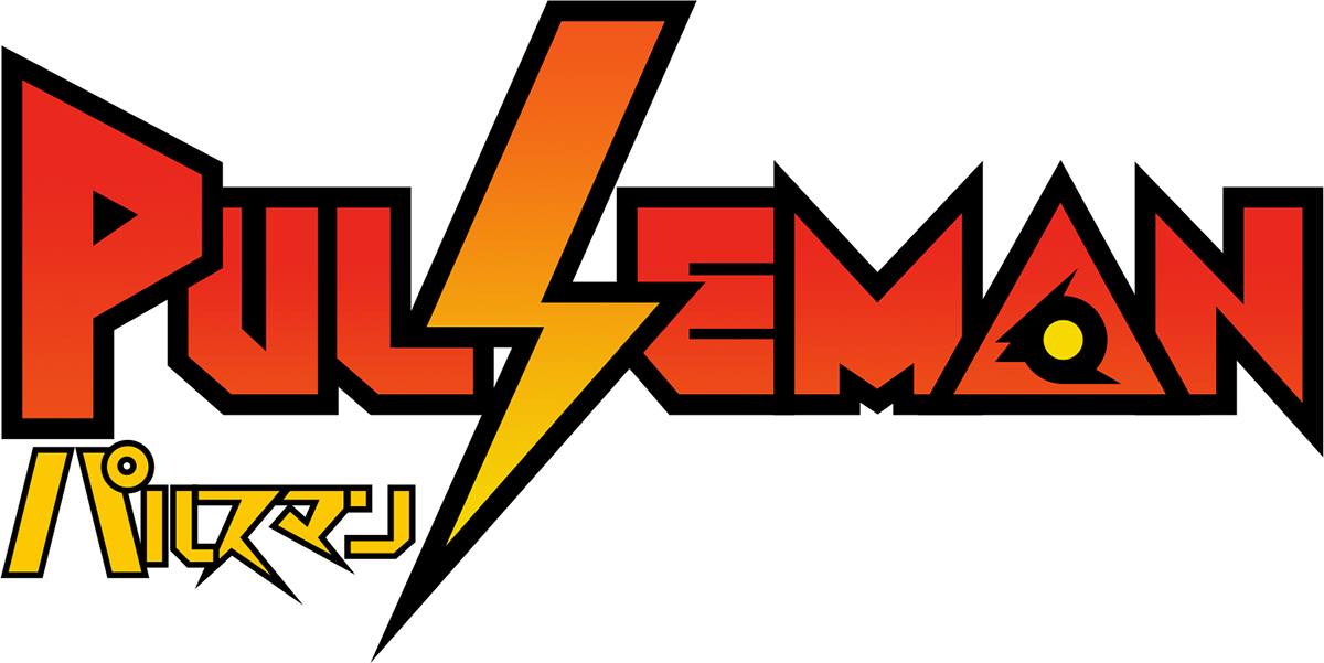 Front Pulseman - Pulseman (1200x601)