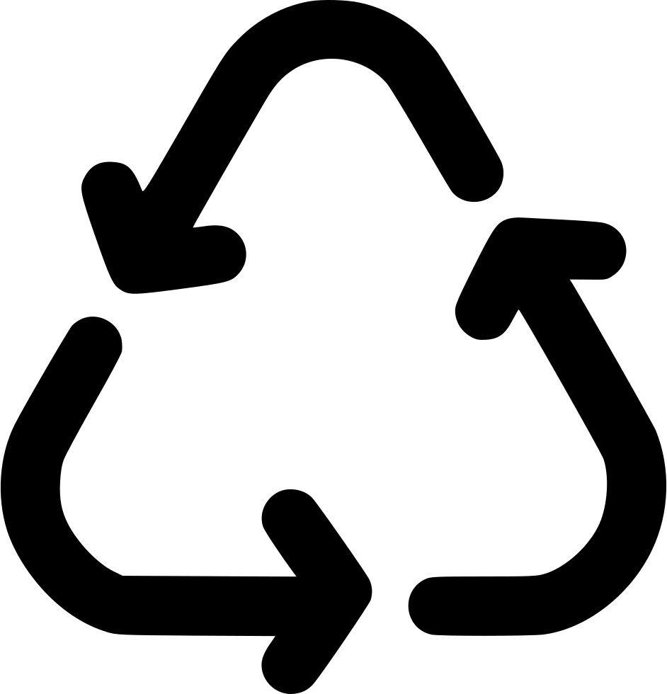 Recycling Comments - Recycling Comments (942x980)