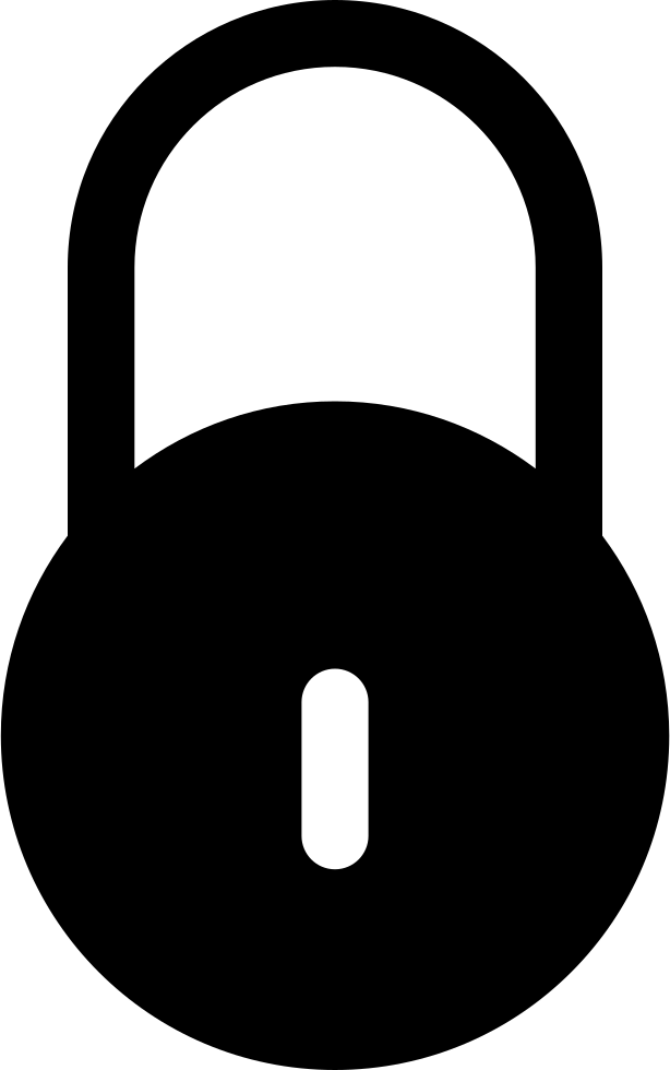 Png File - Security (614x980)