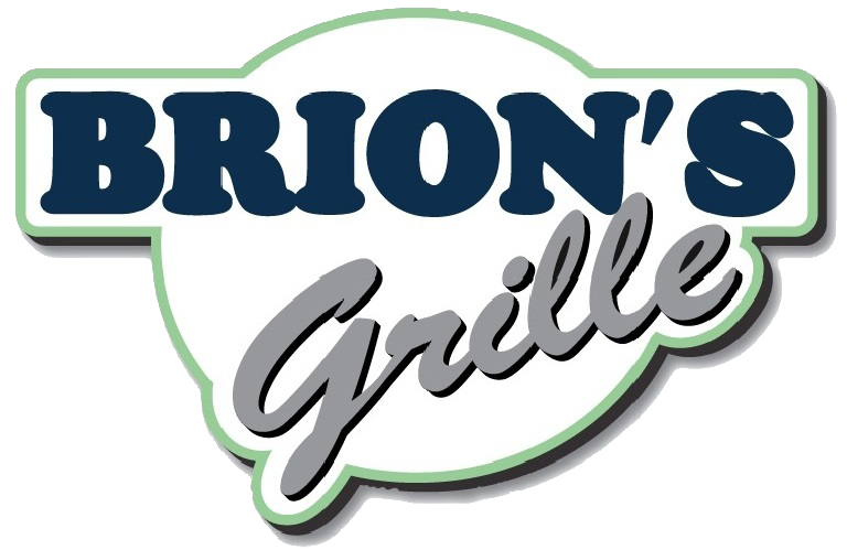 Brion's Grille - Calligraphy (768x499)
