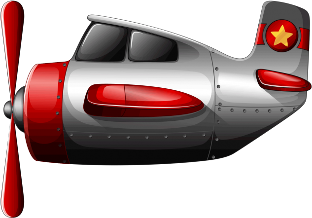 Airplane (715x715)