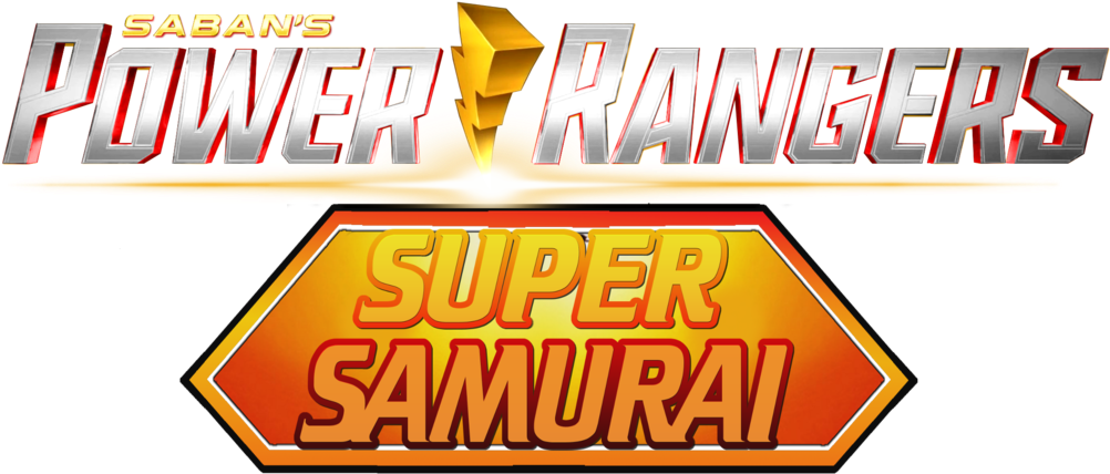 Power Rangers Samurai Games - Poster (1024x436)