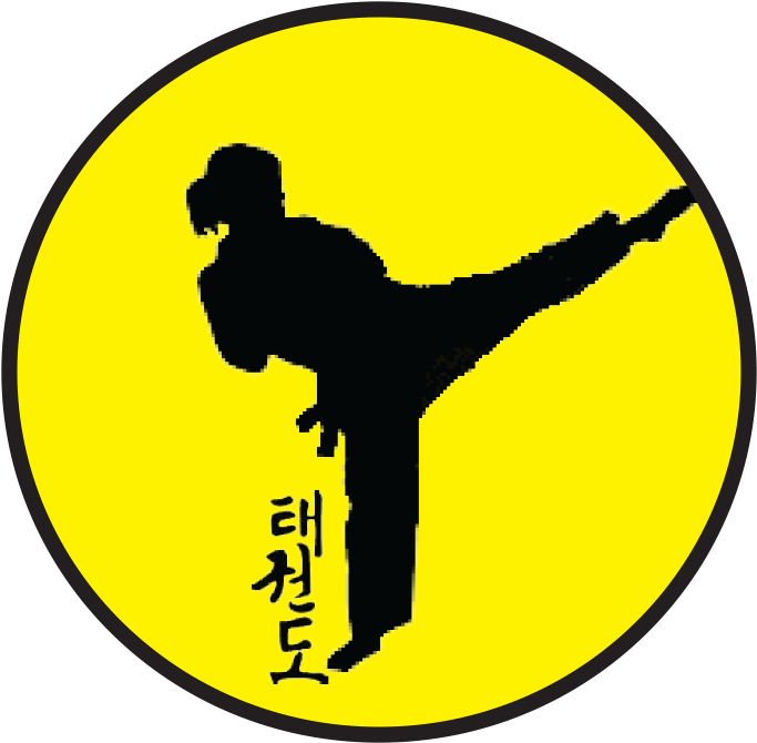 Taekwondo Symbol (698x687)