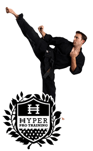Pride Martial Arts Hyper Martial Arts - Hyper Pro Training (304x519)