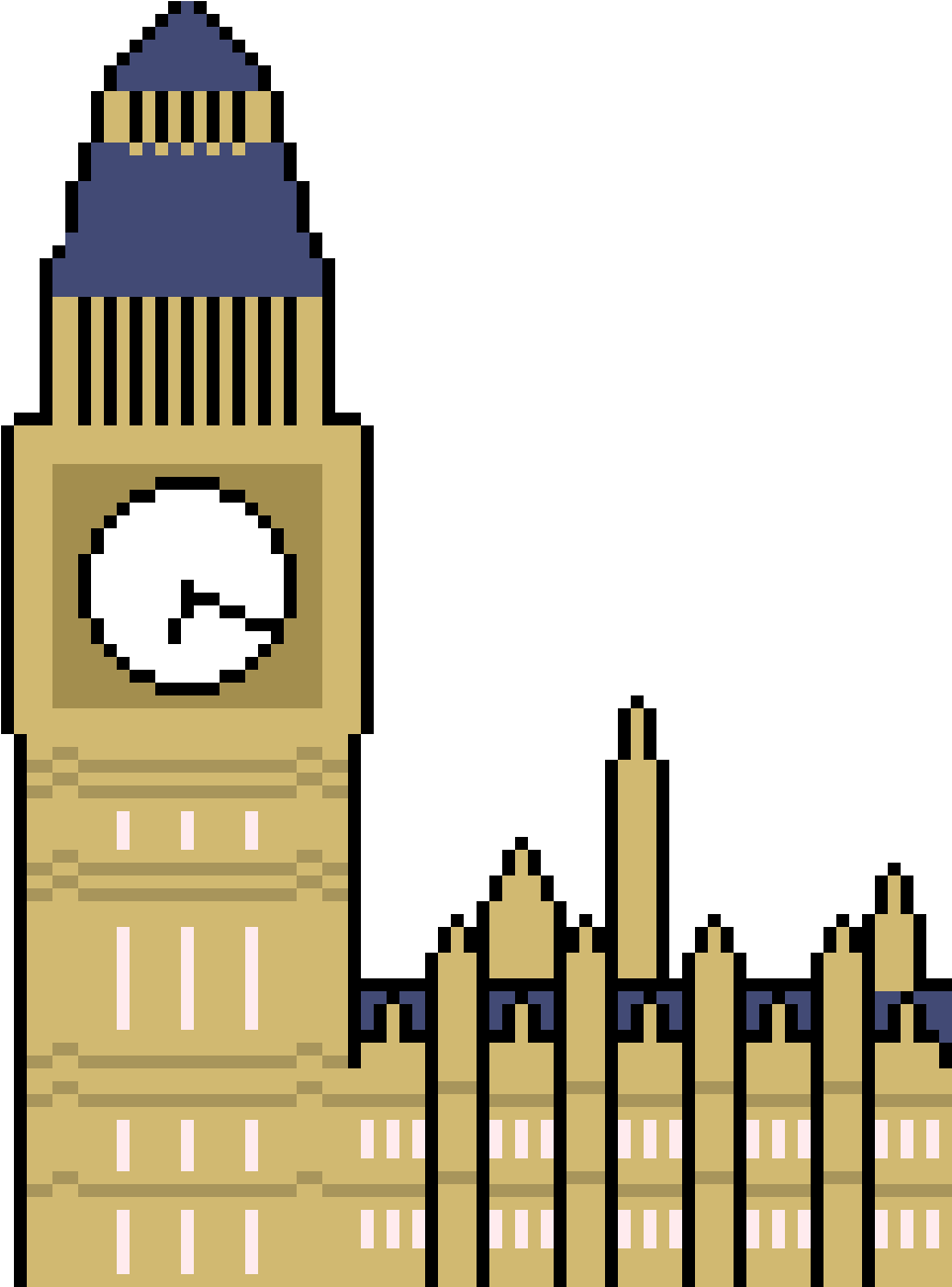 Big Ben - Big Ben (1200x1200)