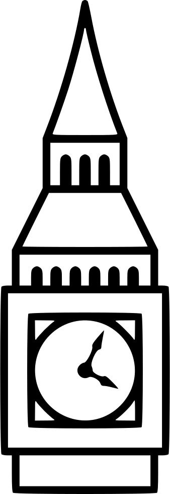 Big Ben Ol Comments - Big Ben (338x980)
