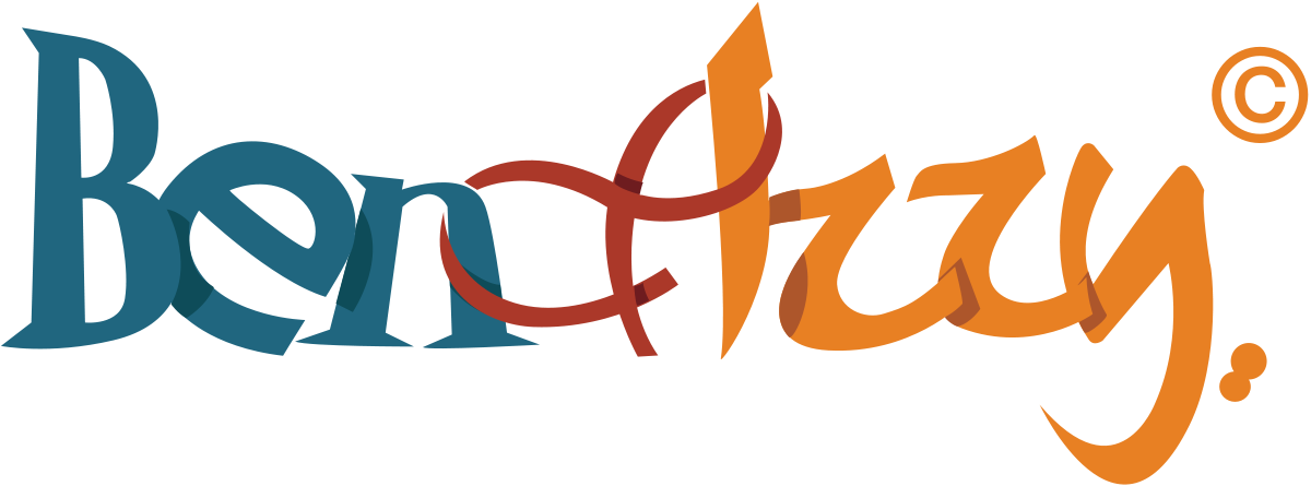Ben & Izzy - Ben & Izzy (1200x445)