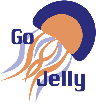 Gojelly - Jellyfish (400x424)