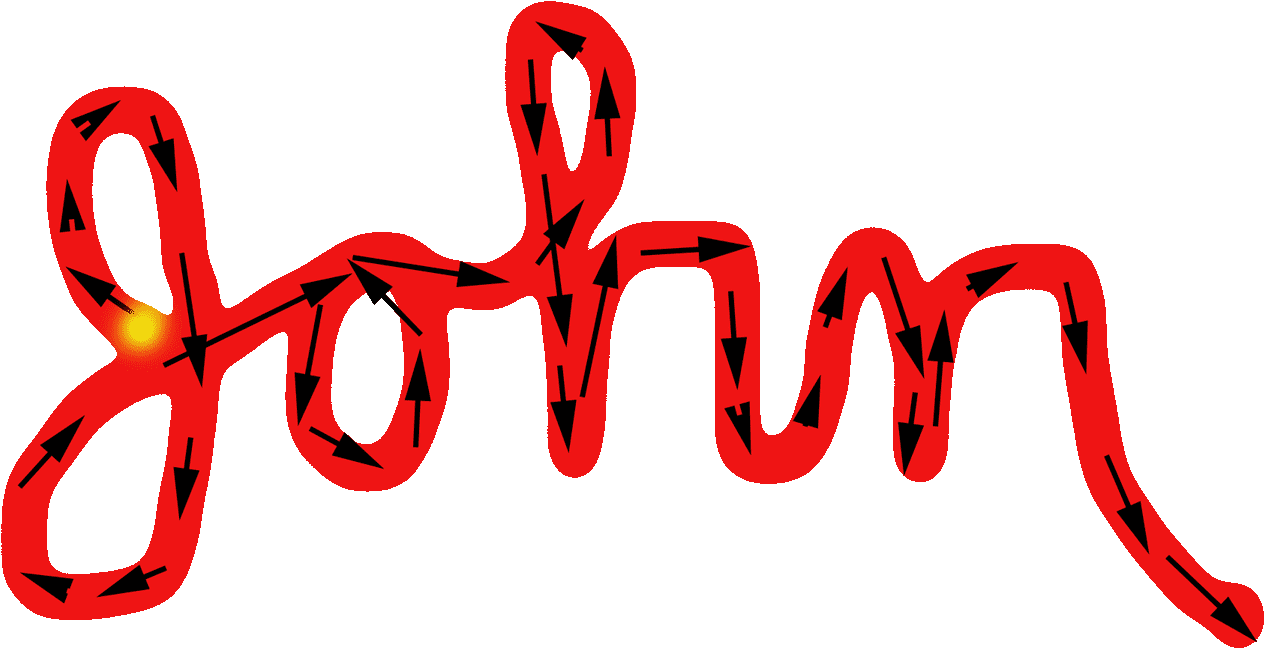 1440 X 810 4 - Calligraphy (1440x810)