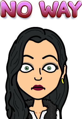 Plastic Surgery - Bitmoji With Clear Background (398x398)