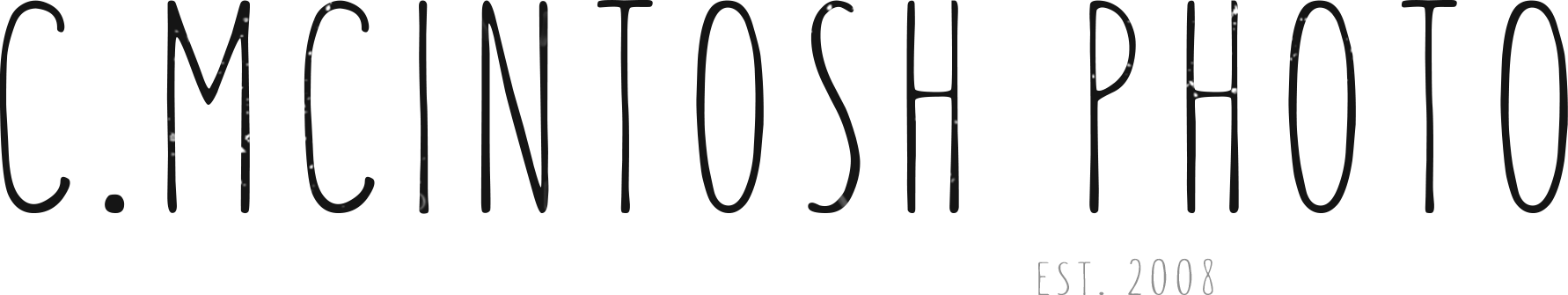 C - Mcintosh Photo - Calligraphy (1782x335)