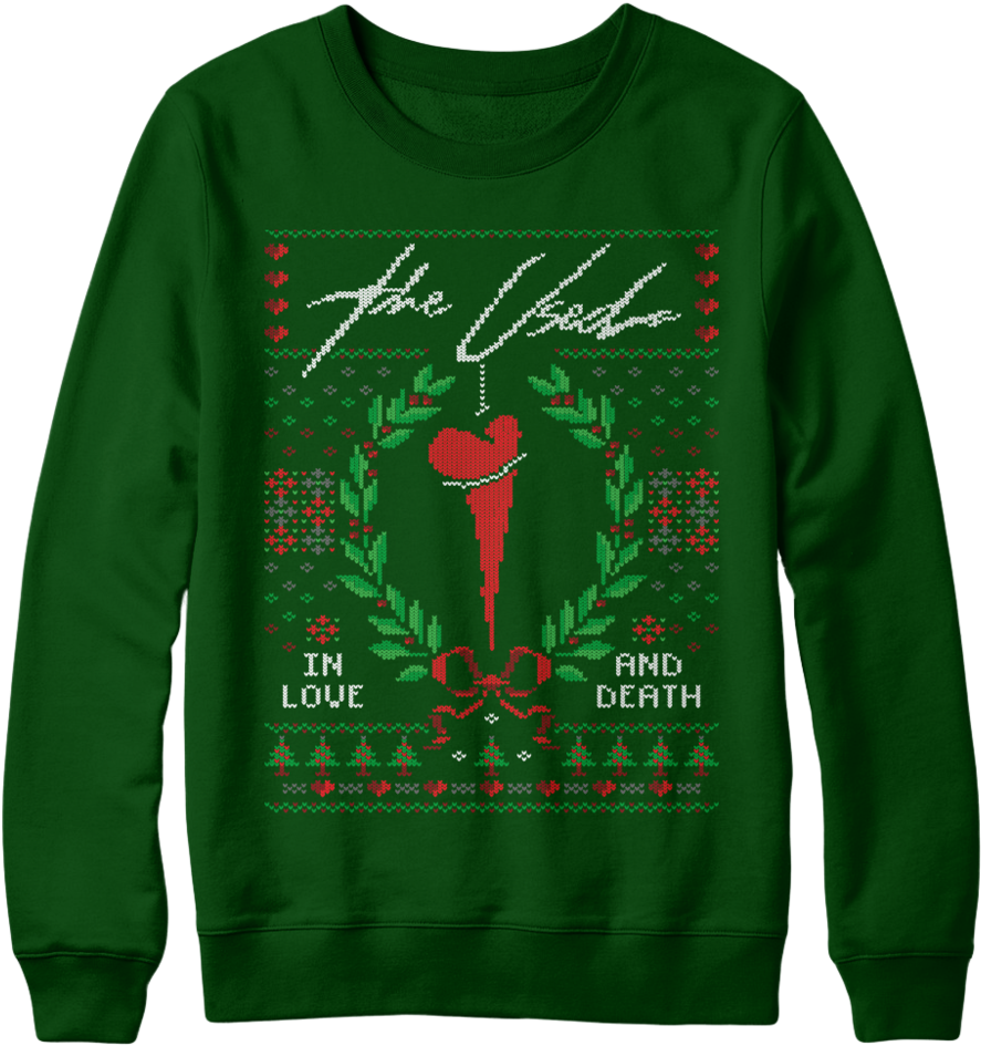 Cool Sweatshirt For Girls (1024x1024)