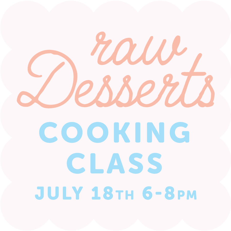 Raw Dessert Class3 - Raw Dessert Class3 (900x903)