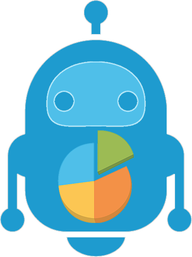 Robotic Process Automation Icon (385x513)