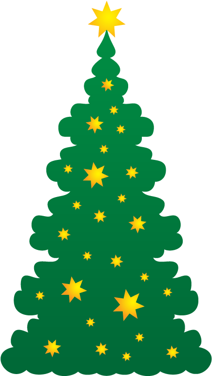 Christmas Tree (805x812)