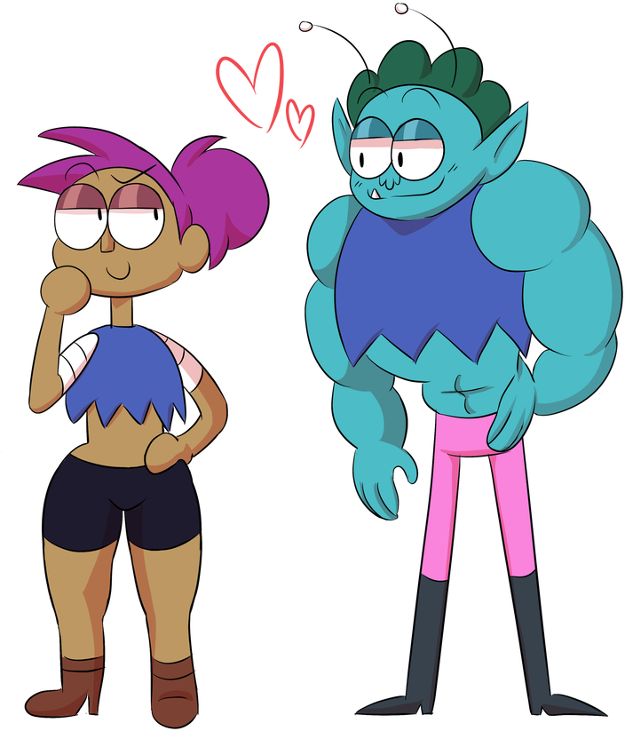 You Looking Good By Mayaliicious - Cartoon (924x864)