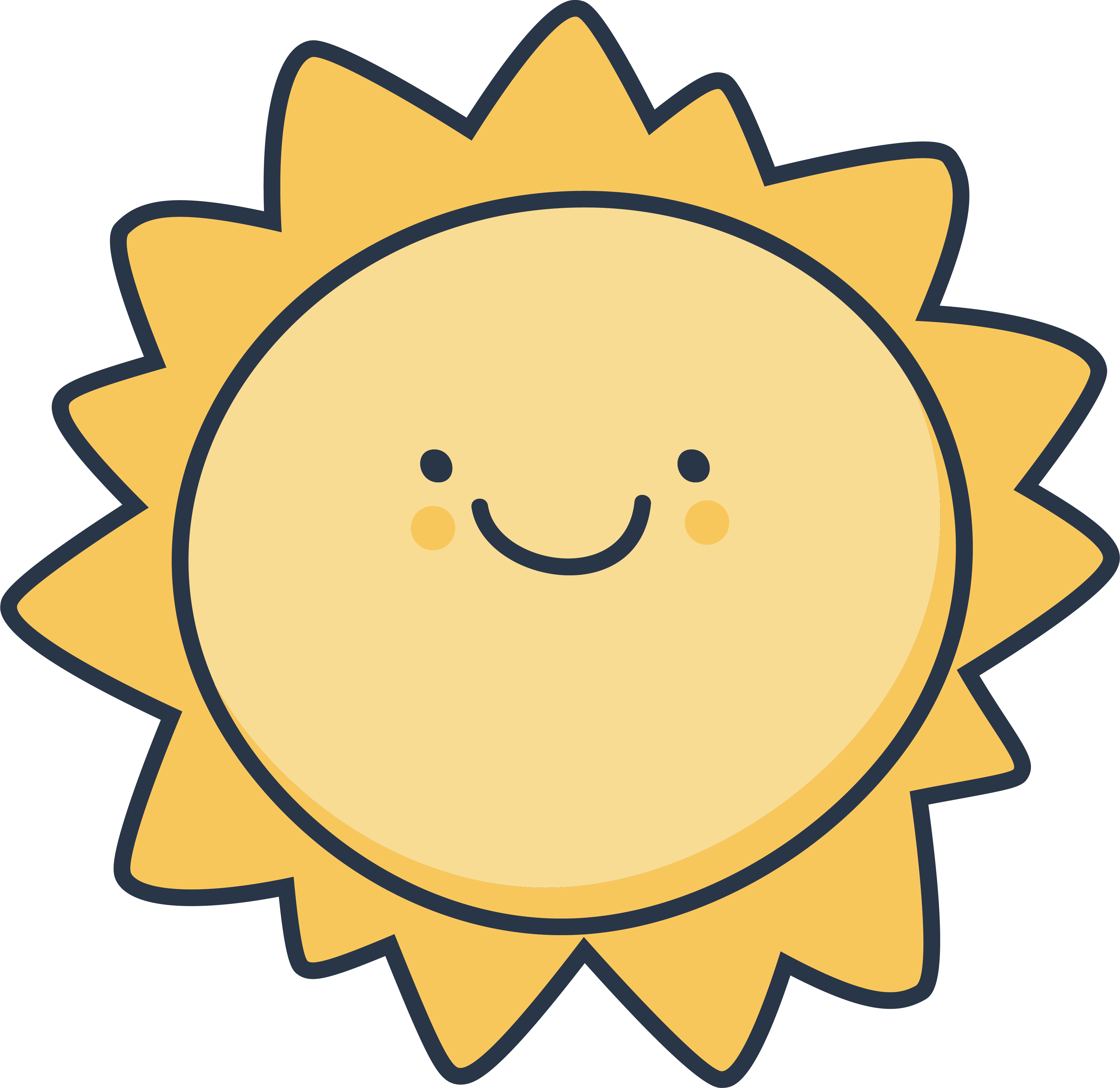More Information - Usp Png (3662x3559)