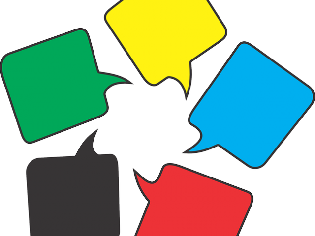 Message Clipart Clip Art - Doolin (640x480)