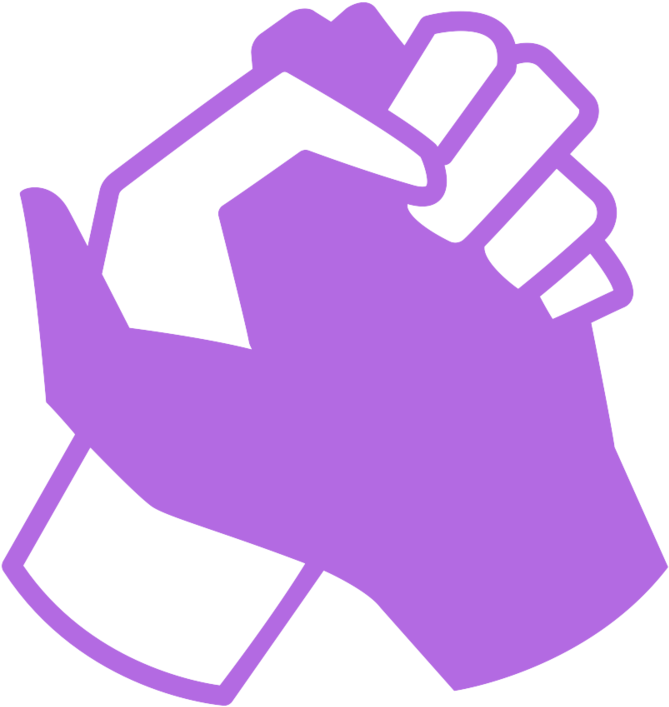 A Message In Solidarity - A Message In Solidarity (1000x1000)