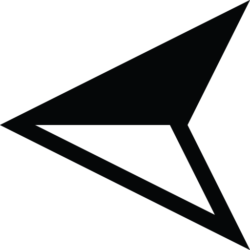 Arrow 15 Icon - Arrow (512x512)