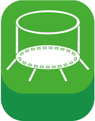 Trampolines - Trampolines (400x400)