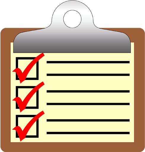 Optimize Your To-do List With This One Simple Thing - Todo List (512x512)