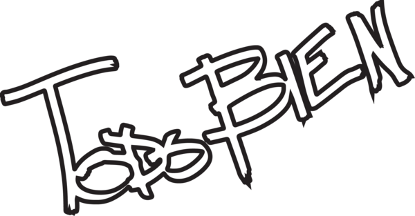 Todo Bien Png (600x313)