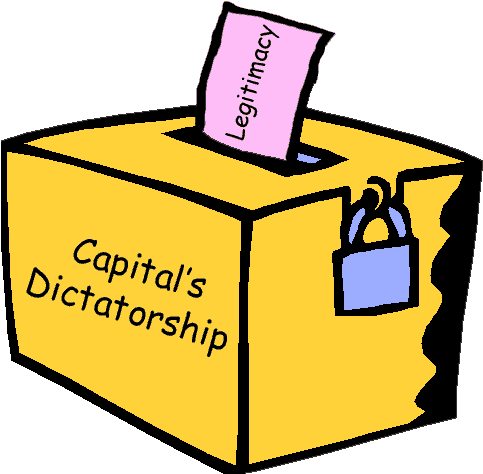 Not Just Pointless But Harmful An Illustration - Amendment 15 (487x490)