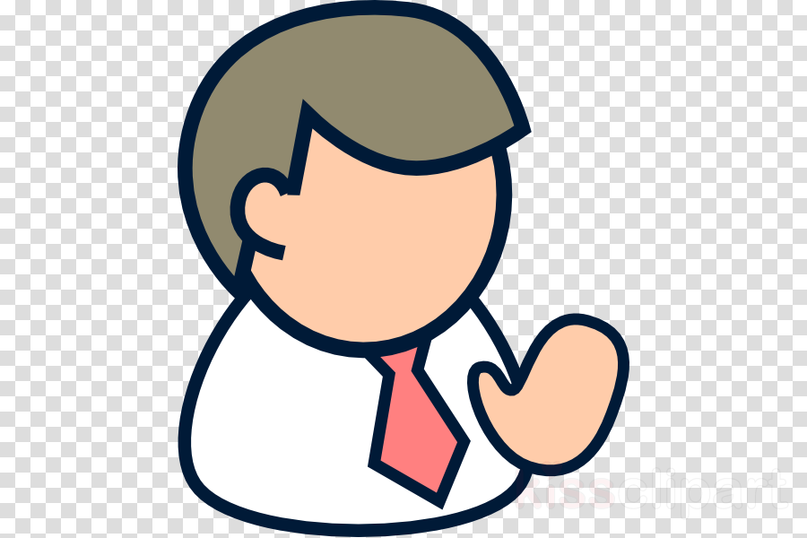 Cartoon Top Hat Png (900x600)