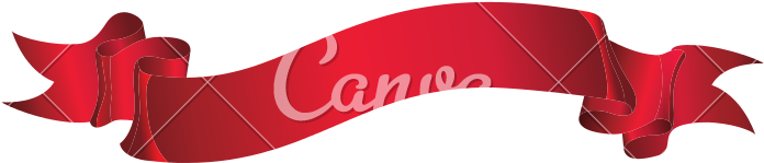 Ribbon Label Red Banner Icon - Vector Graphics (800x703)