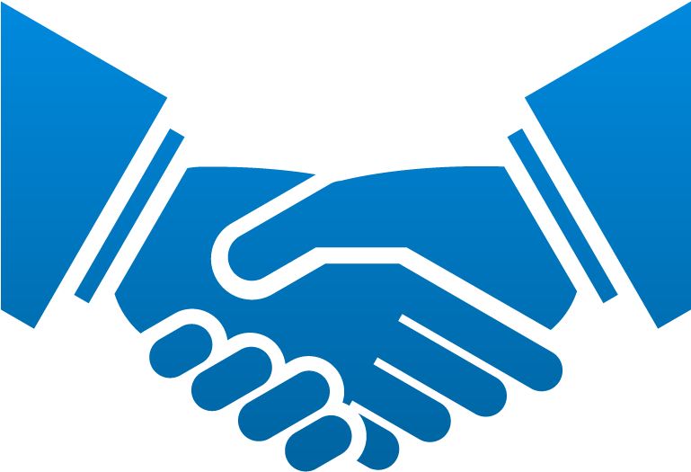 Everyone Needs A Hand Now And Then - Hand (768x768)