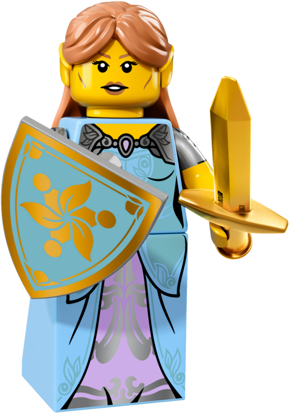 Navigation - Elf Series 17 Lego (1200x901)